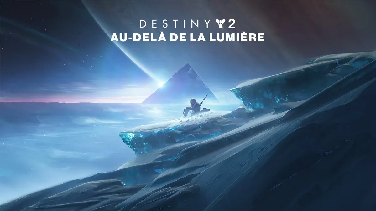 Jaquette - Destiny refuse finalement mourir Bungie