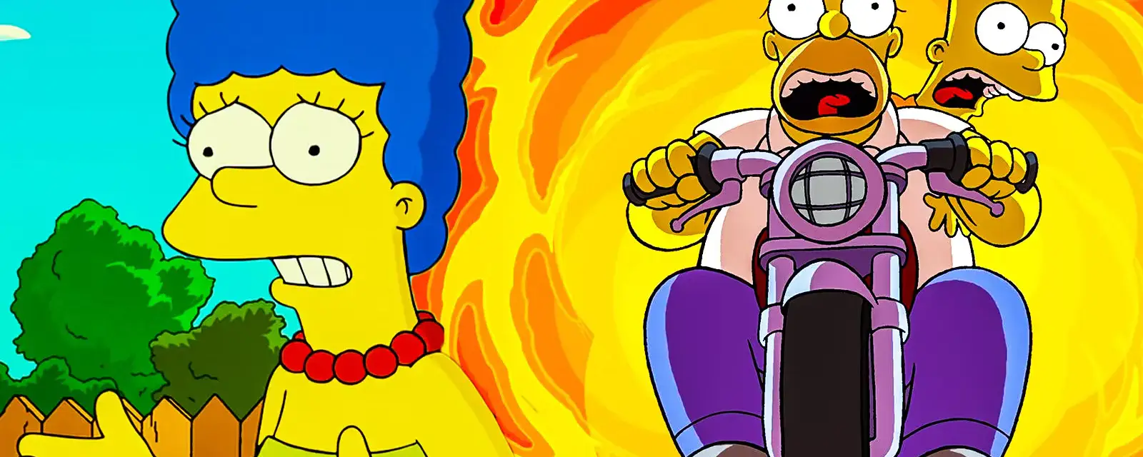Deux films Les Simpson en préparation, mais pas du tout le même projet