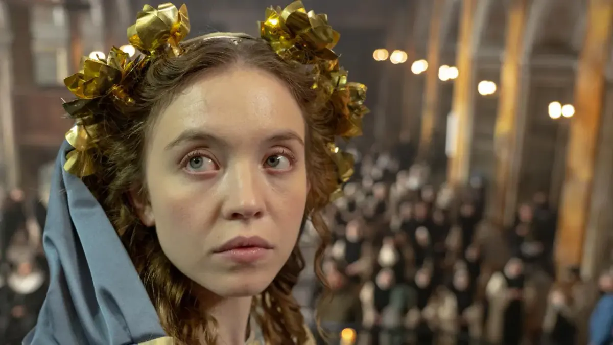 Image - Diable habille prada sydney sweeney