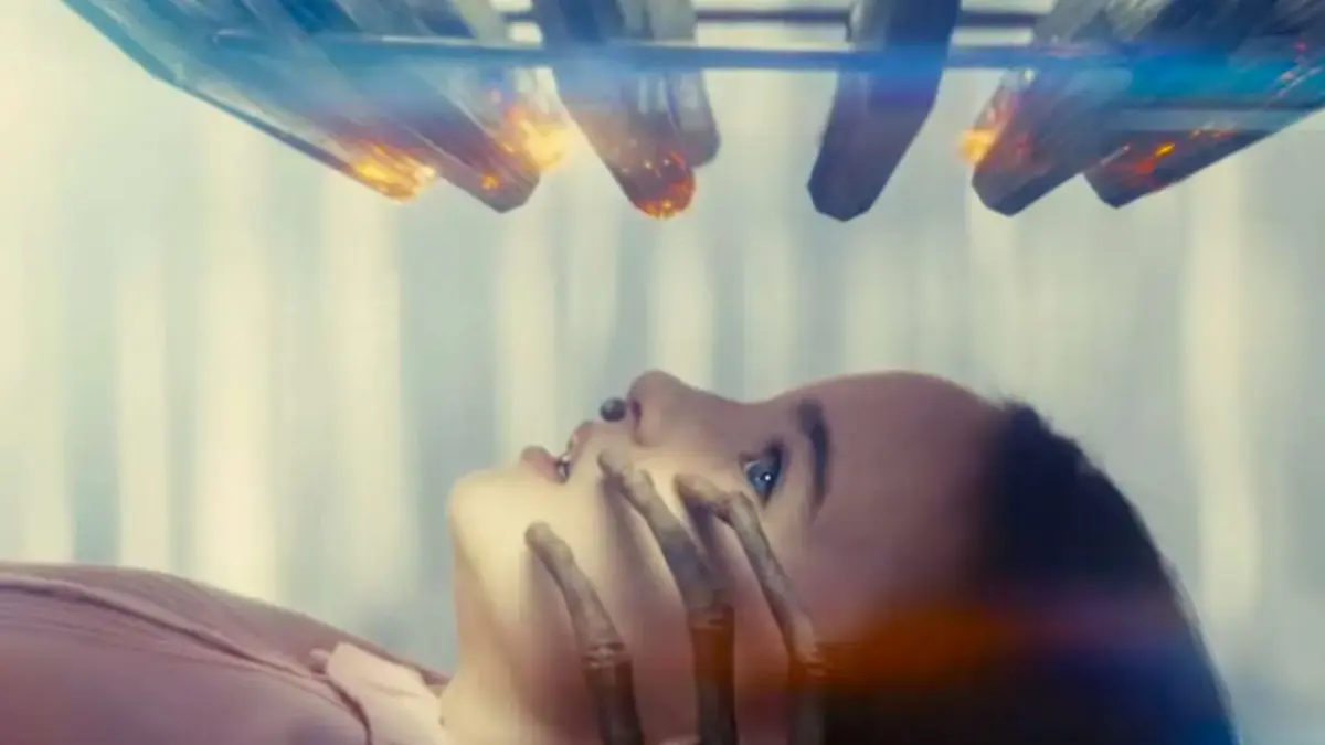 Image - Disclosure day premiers avis nouveau