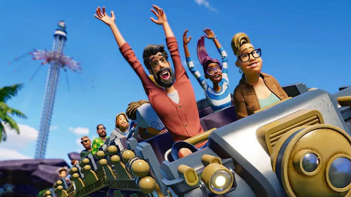 Image - Disney s’allie Frontier Developments nouveau