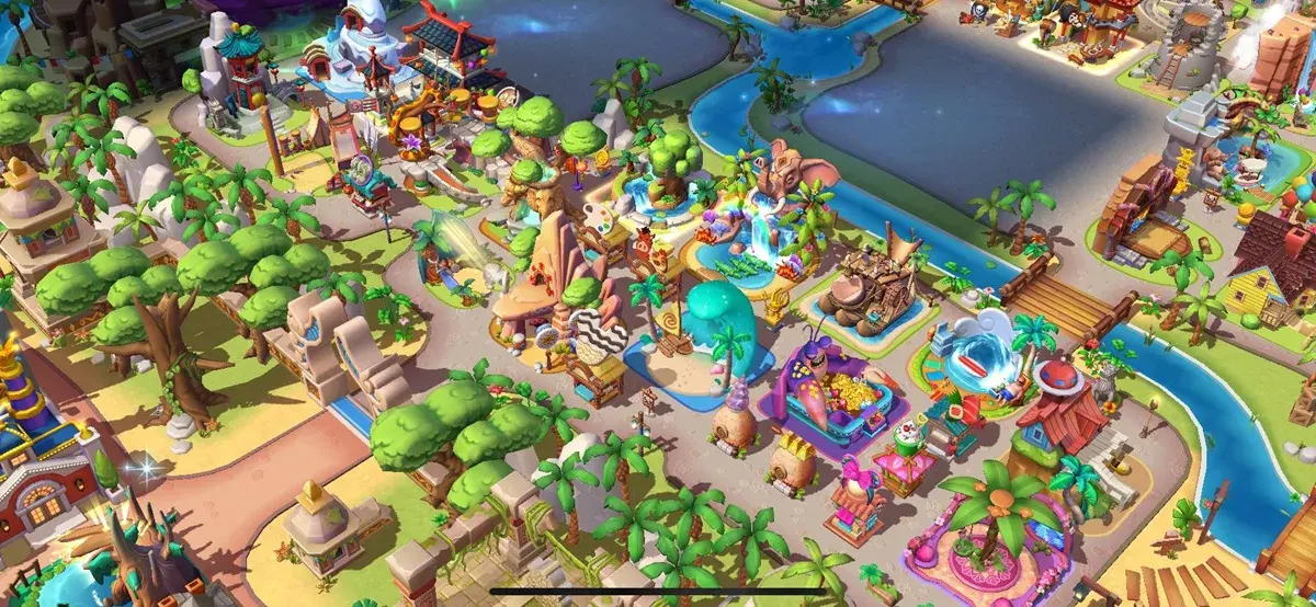 Image - Disney s’allie Frontier Developments nouveau