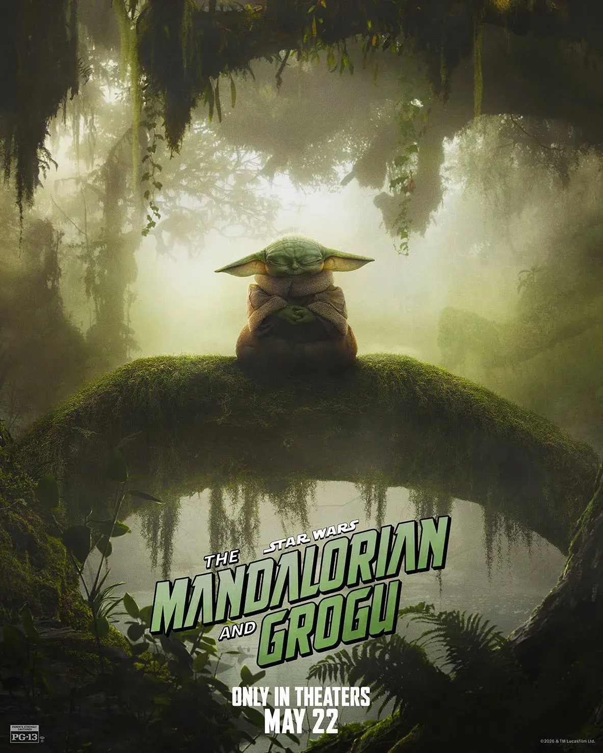 Image - Disney dévoile trailer final pour