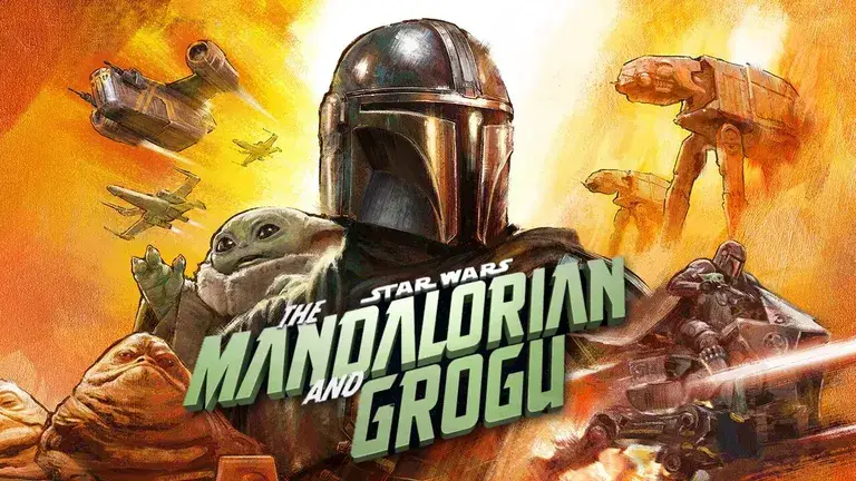Star Wars : Premiers avis catastrophiques pour The Mandalorian & Grogu