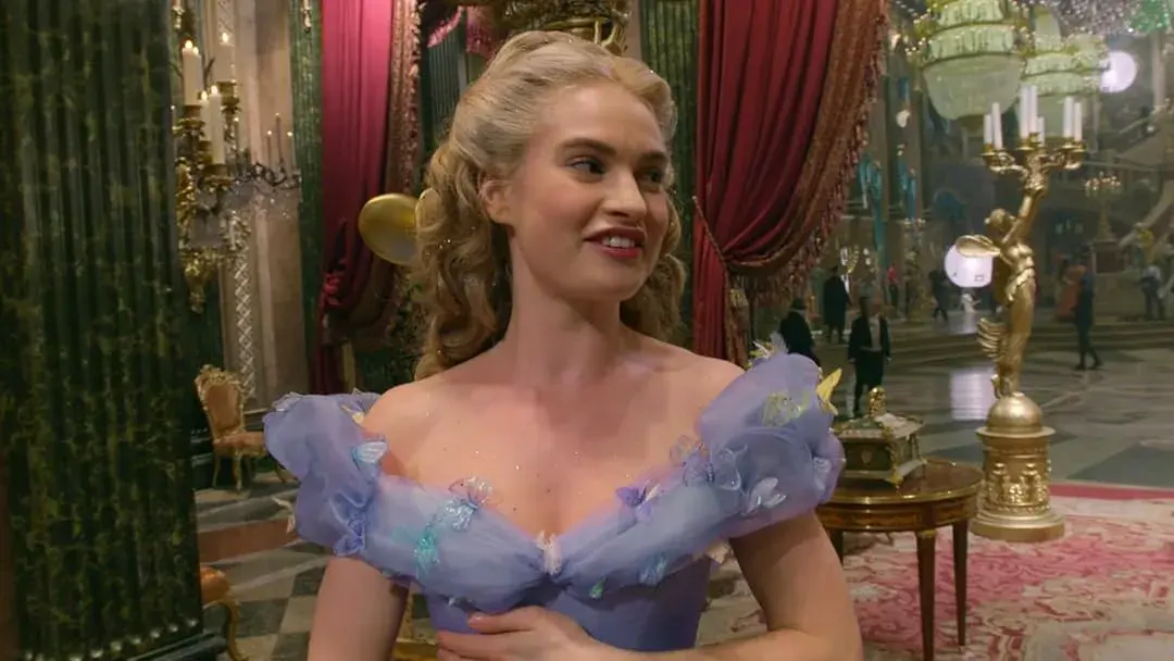 Image - Disney prépare film live action