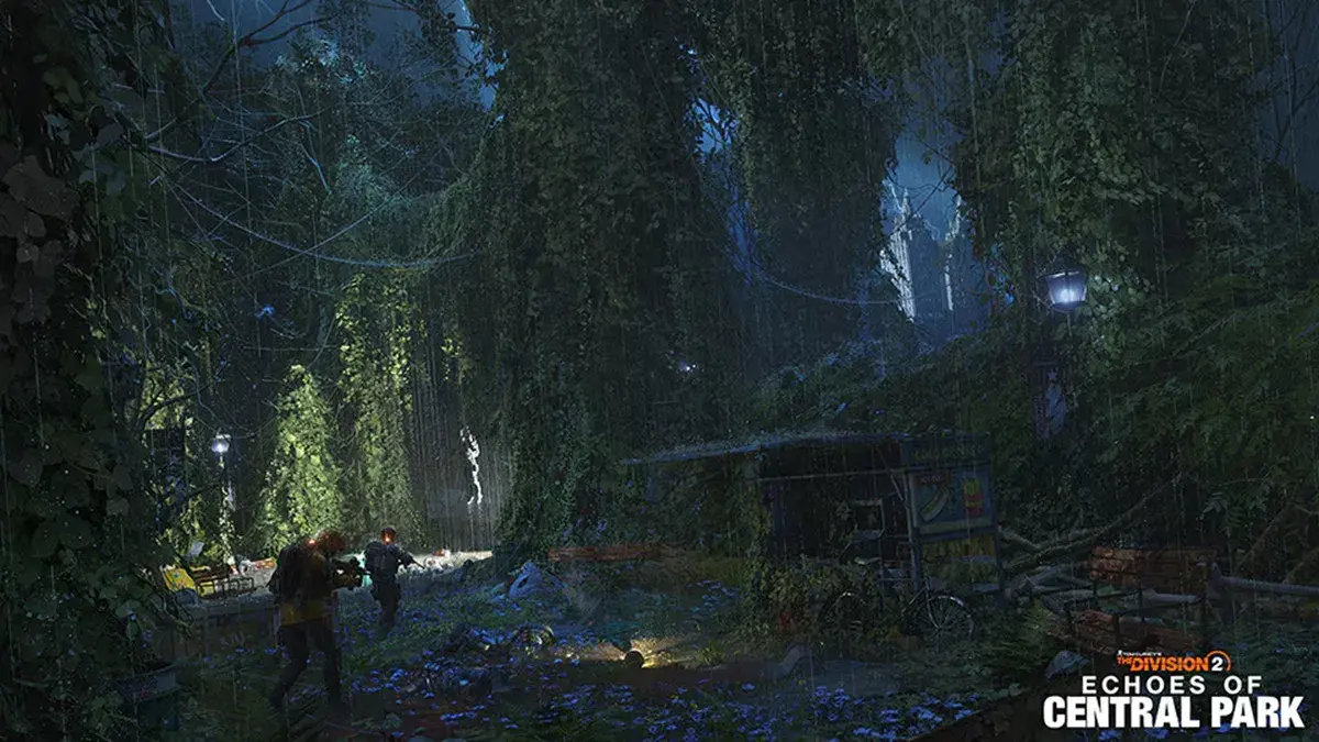 Image - The Division Echoes Central Park
