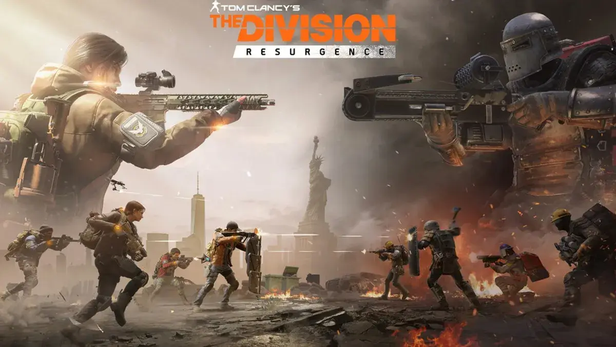 The Division Resurgence débarque sur PC: Ubisoft transforme son jeu mobile en free-to-play surprise