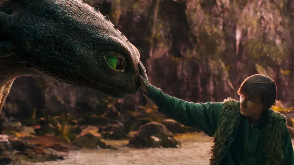 Image - Dragons acteur ted lasso rejoint