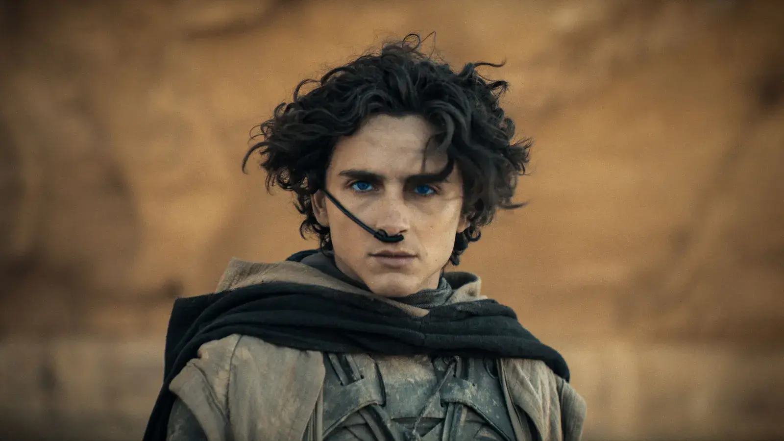 Dune 3 : la première bande-annonce arrive, et Timothée Chalamet l'a déjà vue