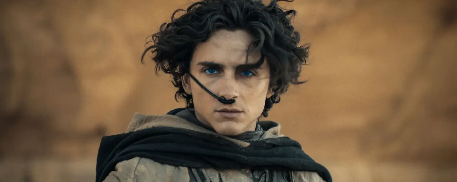 Dune 3 : la première bande-annonce arrive, et Timothée Chalamet l'a déjà vue
