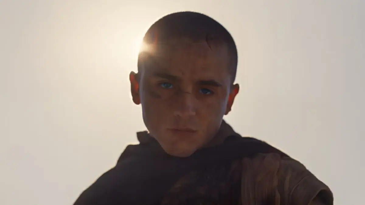 Image - Dune bande annonce vient tomber,