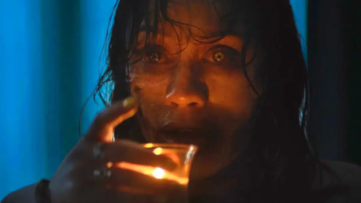 Image - Evil Dead Burn nouvel extrait