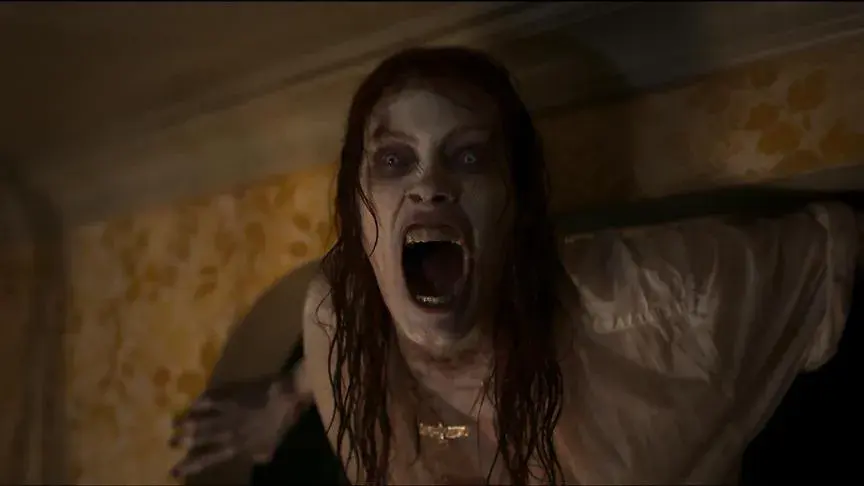 Image - Evil dead sebastien vanicek francis
