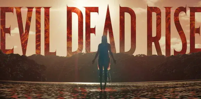 Image - Evil Dead Sébastien Vaniček Francis