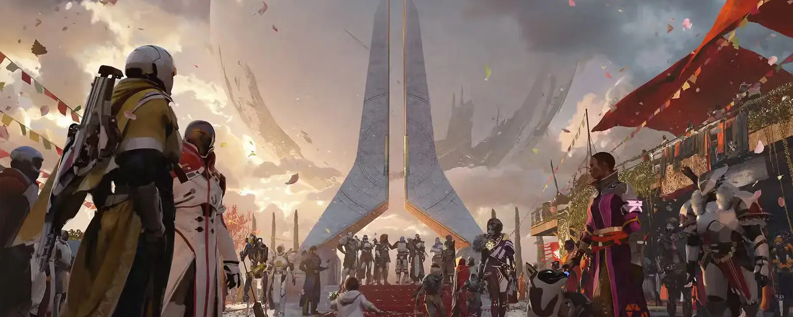 Destiny 2: Bungie prépare la fin, la dernière grosse mise à jour sortira en juin 2026