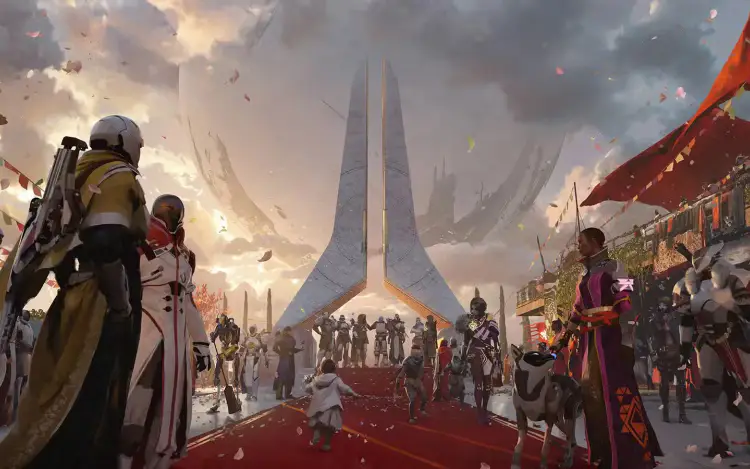Destiny 2: Bungie prépare la fin, la dernière grosse mise à jour sortira en juin 2026