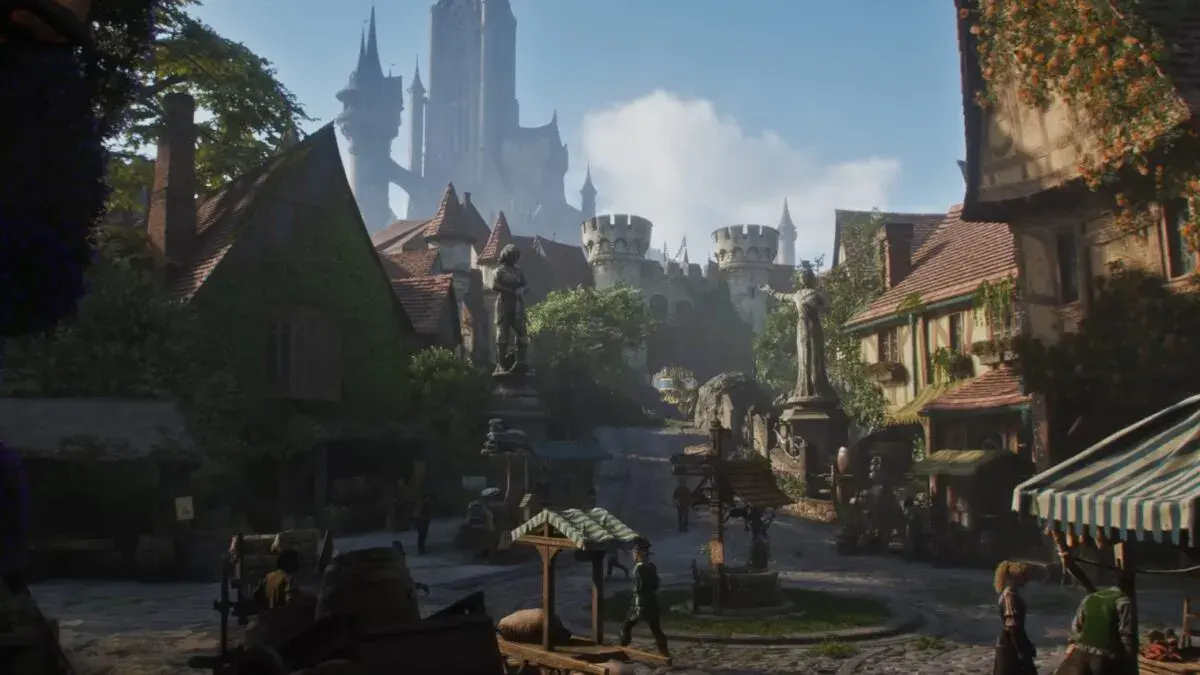 Image - Fable repoussé 2027 Xbox décale