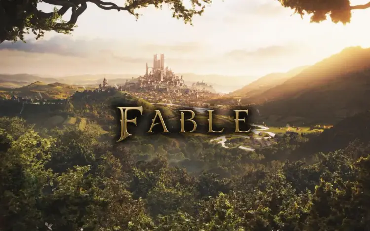 Fable est de retour: un reboot qui promet enfin de redéfinir la légende