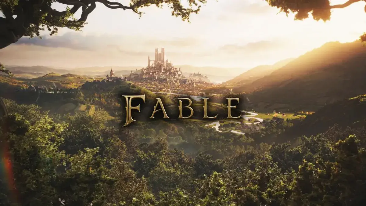 Gamescom, Fable à une date de sortie officielle et Xbox tient le premier gros morceau de son année 2027