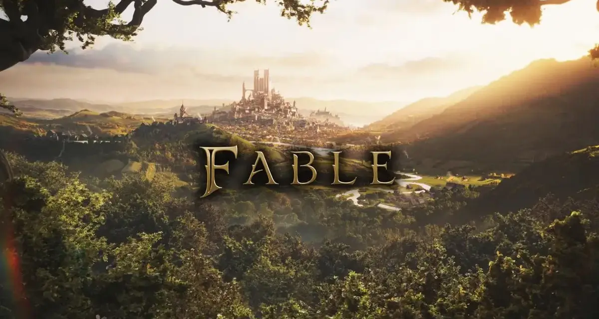 Fable est de retour: un reboot qui promet enfin de redéfinir la légende