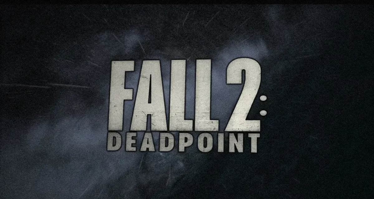 Image - Fall Deadpoint premier trailer vertigineux