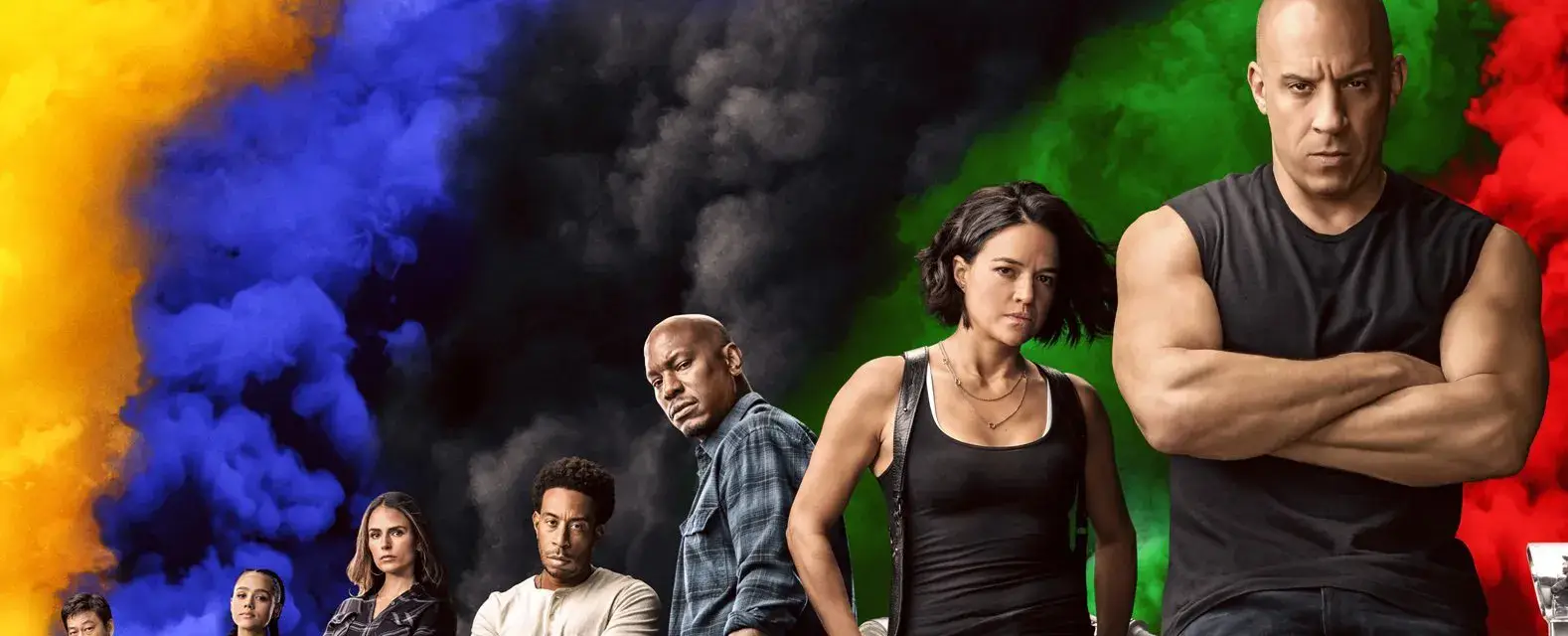 Fast & Furious 11 : Vin Diesel veut-il réaliser lui-même Fast Forever ?