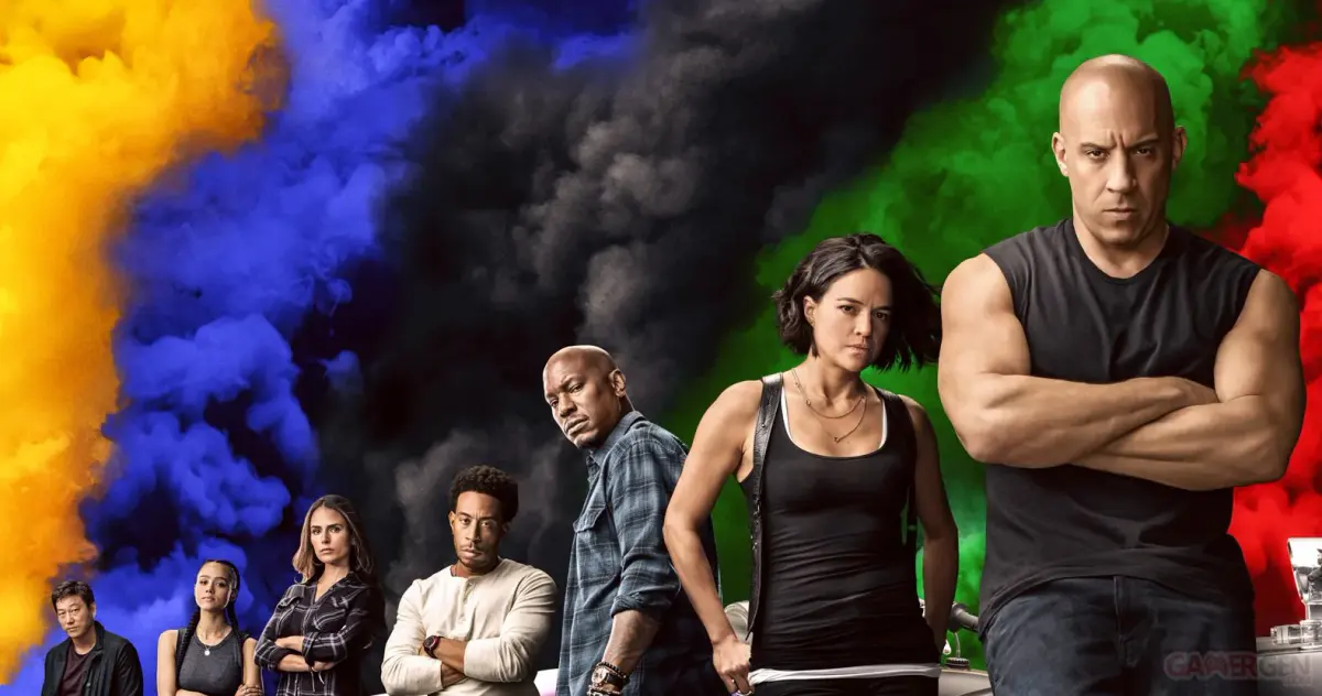 Image - Fast Forever point final franchise