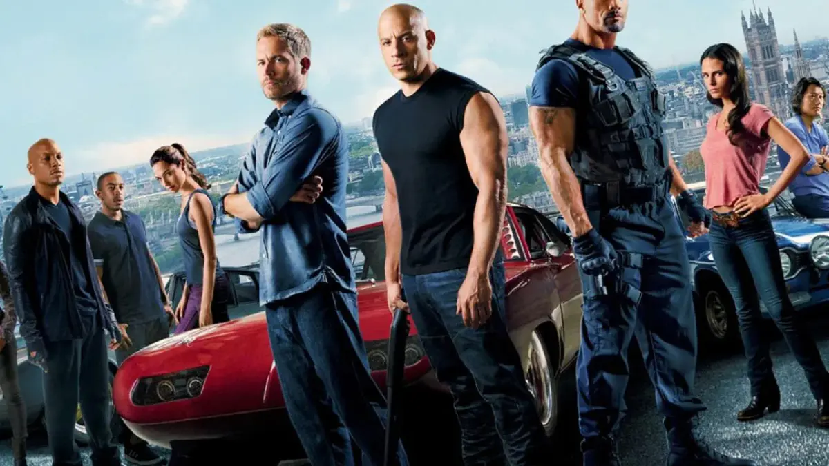 Image - Fast Furious dans quel ordre