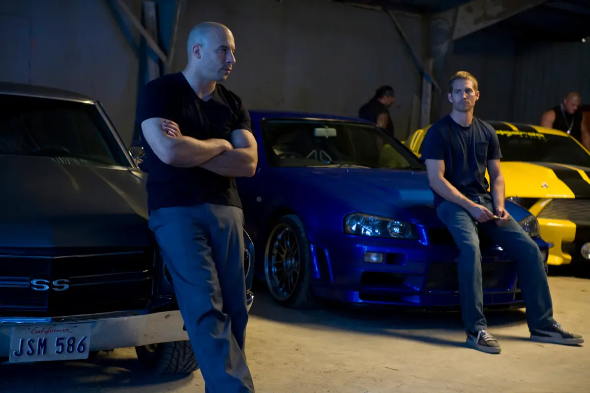 Image - Fast Furious dans quel ordre