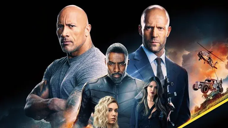 Image - Fast Furious dans quel ordre