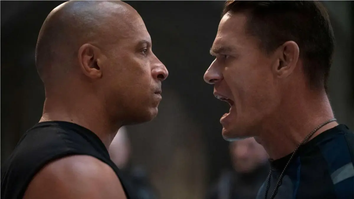 Image - Fast Furious soir sur TMC
