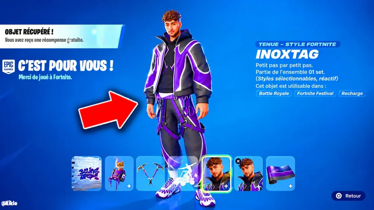 Fortnite
