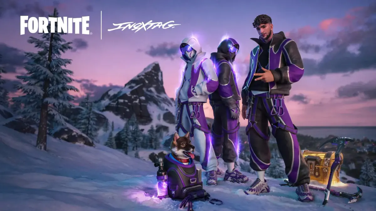 Fortnite