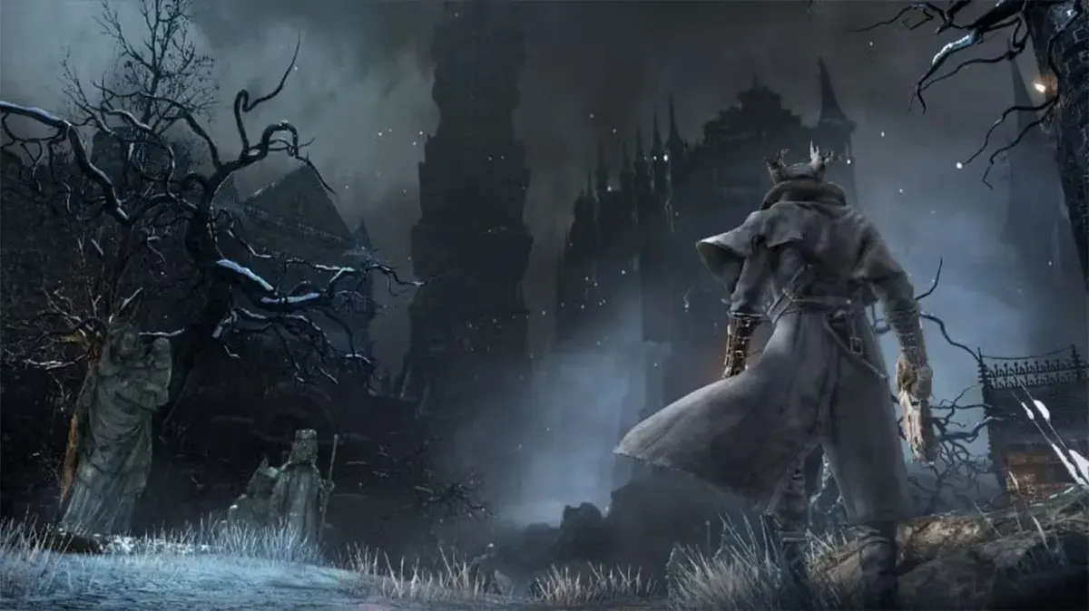 Image - FromSoftware prépare Souls like pirates?