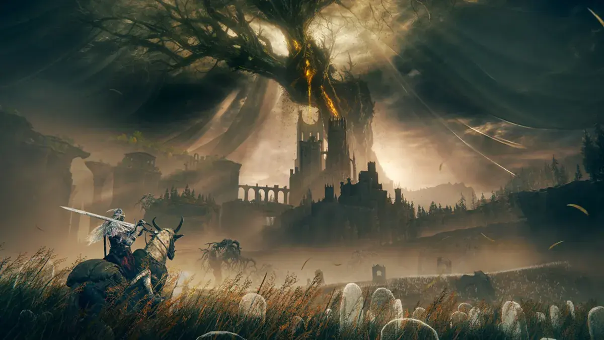 Capture d'écran - FromSoftware prépare Souls like pirates?