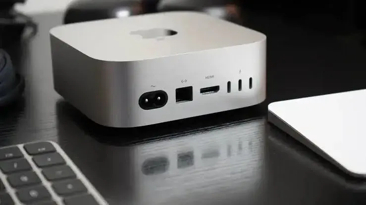 Image - Futurs Mac mini iMac puce