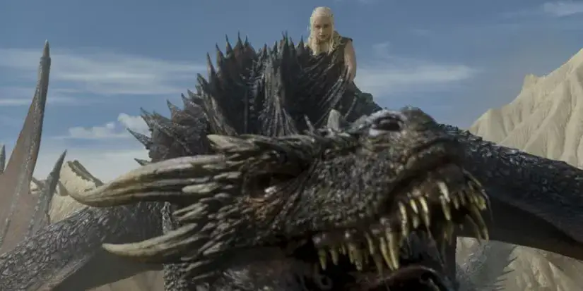 Game Of Thrones : Et si Varys était de la maison Targaryen ?