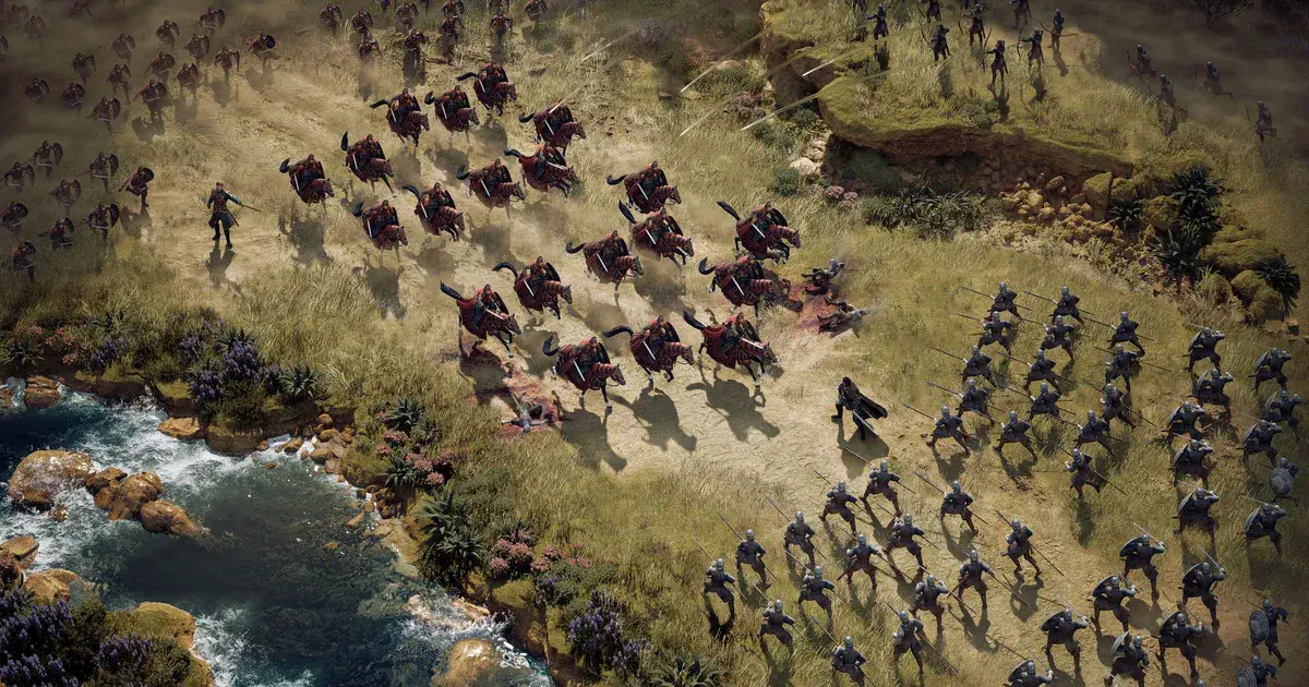 Image - Game thrones nouveau jeu strategie