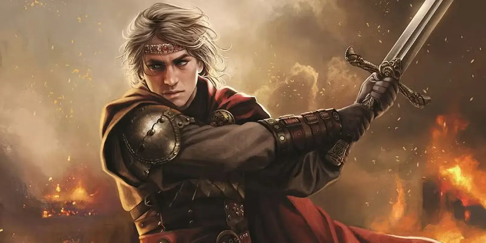 Game of Thrones : le film Aegon's Conquest sortira le 1er juin 2029, réalisé par Owen Harris