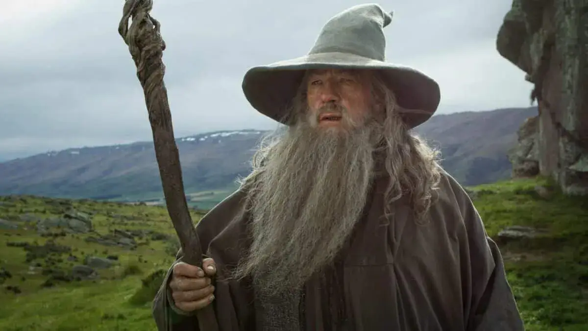 Une théorie fascinante sur Gandalf et les Hobbits relance le débat chez les fans de Tolkien