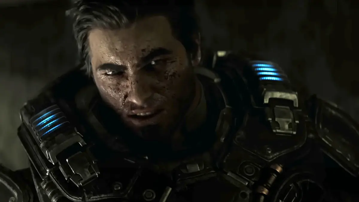 Image - Gears War Day, bêta ouvre