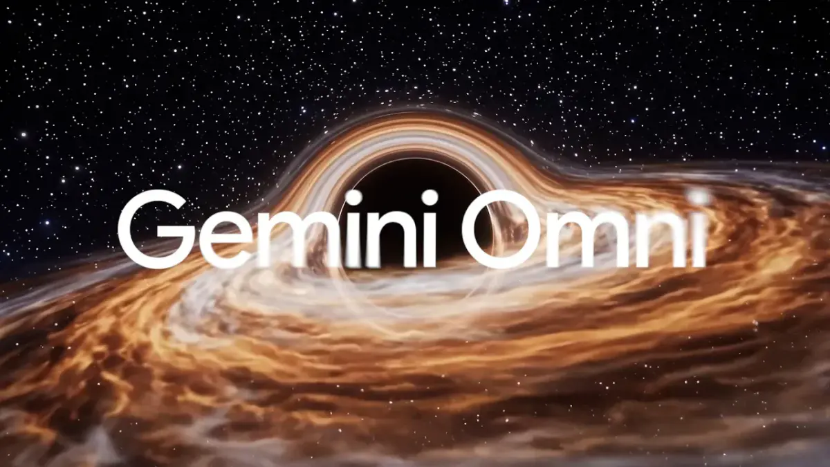 Image - Gemini Omni Gemini 3.5 est