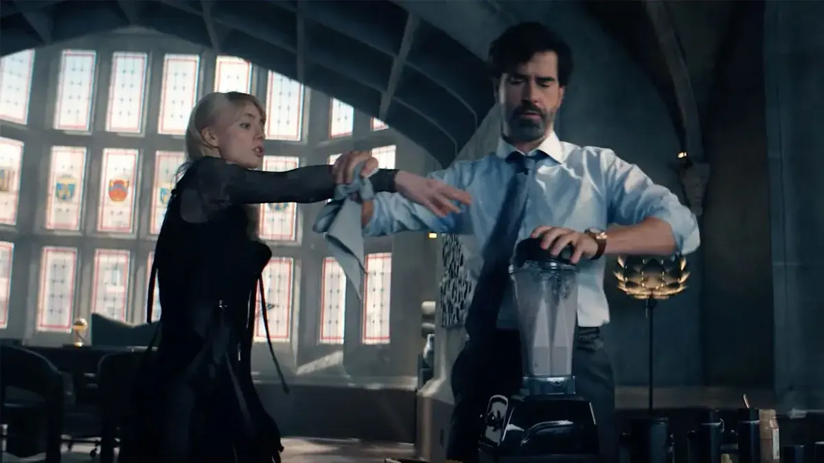 Image - Gen annulée clap fin brutal