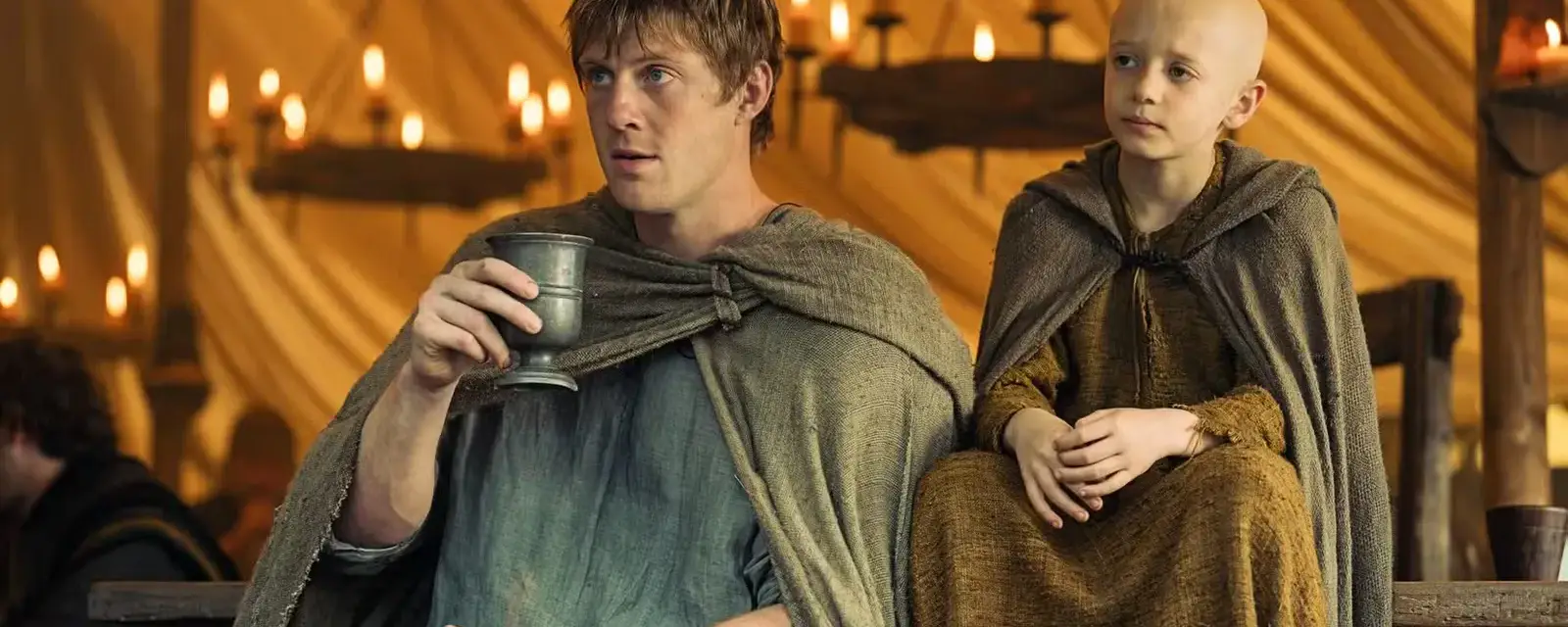 A Knight of the Seven Kingdoms saison 2 : Tanzyn Crawford entretient le mystère autour de Tanselle