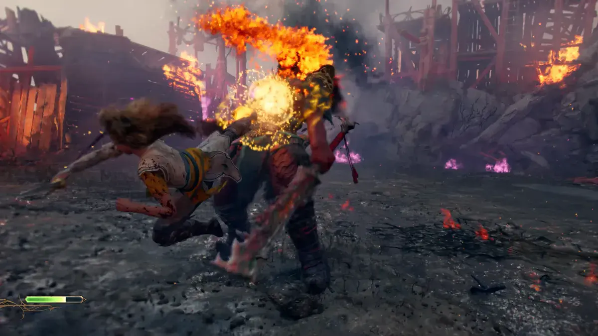 Image - God War Laufey annoncé sur
