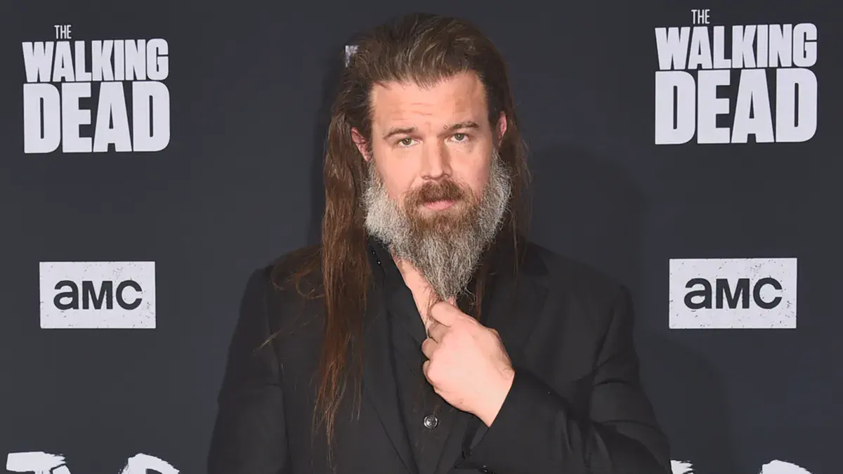 Image - God War Ryan Hurst sera