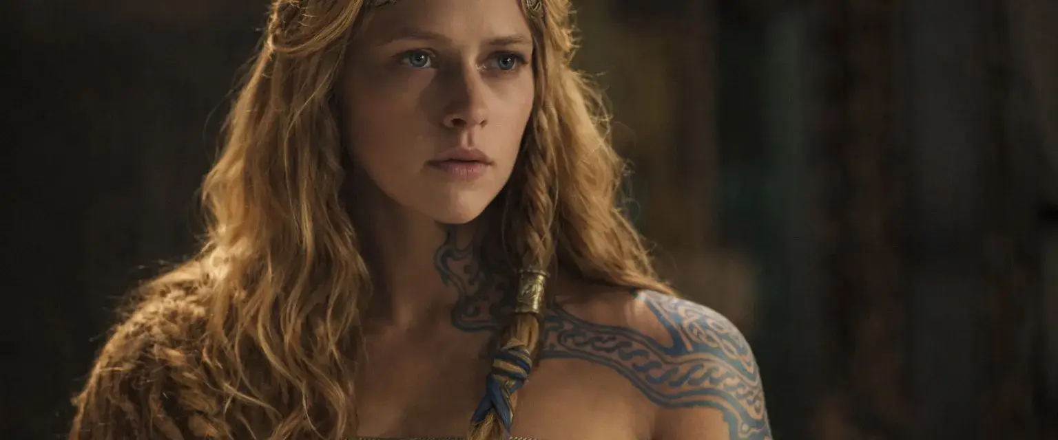 God of War : La série Amazon Prime cast une nouvelle actrice dans le rôle de Sif