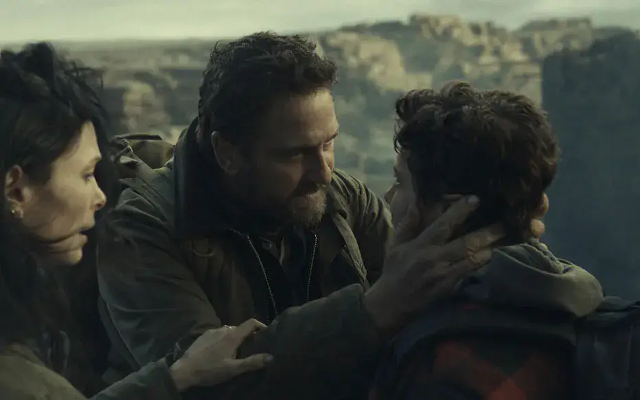 Greenland 2 : Gerard Butler de retour en survivant de l'apocalypse