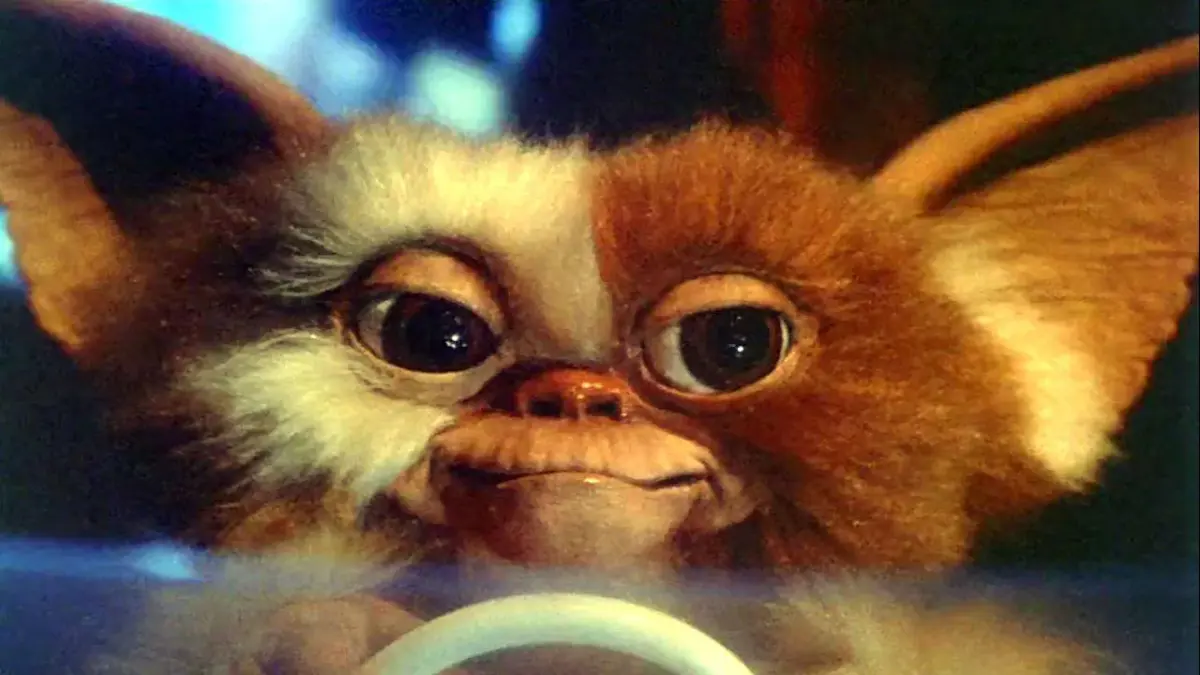 Gremlins au volant