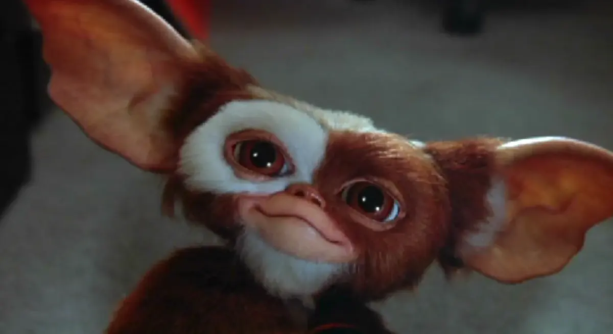 Gremlins content